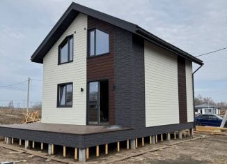 Продается дом, 100 м2, село Толмачёво, Советская улица, 46А