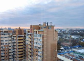 1-ком. квартира на продажу, 38.1 м2, Краснодар, улица Атарбекова, 5/1, Фестивальный микрорайон