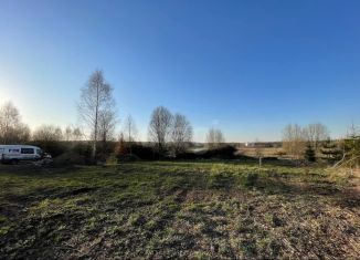 Продажа земельного участка, 7.1 сот., деревня Жостово