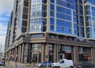 Помещение свободного назначения на продажу, 15.1 м2, Краснодар, улица Будённого, 129, микрорайон Центральный