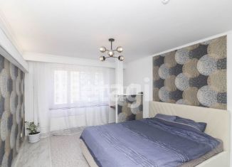 2-ком. квартира в аренду, 50 м2, Тюмень, улица Николая Никитина, 4к1, Восточный округ