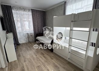 Продается 1-ком. квартира, 30 м2, Оренбург, Полигонная улица, 32А, Центральный район