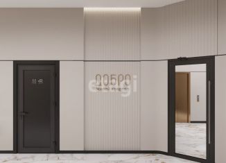 Продаю однокомнатную квартиру, 46.5 м2, Тюмень, улица Евгения Войнова, 8