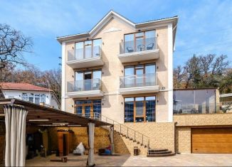 Дом на продажу, 285 м2, поселок городского типа Восход, улица Авроры, 55