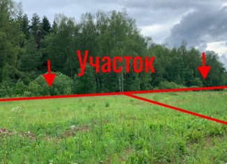 Продажа земельного участка, 8 сот., Мытищи, Новомытищинский проспект, 31к3