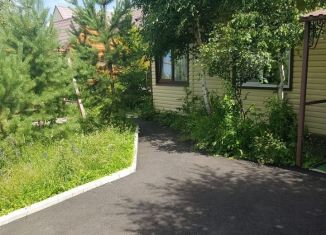 Сдам в аренду дом, 70 м2, деревня Зелёная Поляна, Северная улица, 2