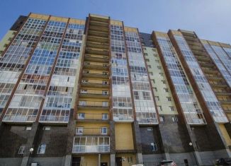 Продам 1-ком. квартиру, 38.9 м2, Сыктывкар, Петрозаводская улица, 27/1, район Орбита
