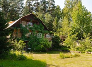 Продажа дома, 95.4 м2, поселок Мичуринское