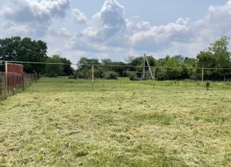 Земельный участок на продажу, 8 сот., аул Афипсип, улица Х.М. Совмена, 41