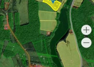 Продам участок, 100 сот., Карелия