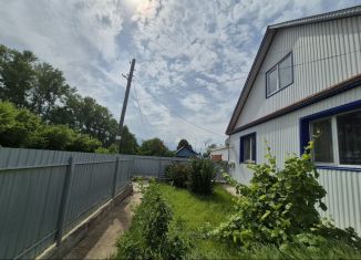 Дом на продажу, 96.7 м2, село Бекетово, Центральная улица