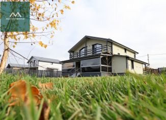 Продаю дом, 190 м2, КП Бисерово-Озёрное, КП Бисерово-Озёрное, 35