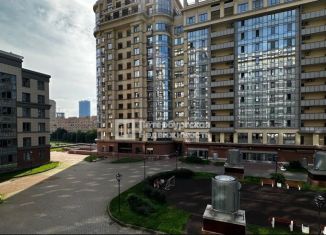 Продам однокомнатную квартиру, 42.9 м2, Санкт-Петербург, Московский проспект, 183-185Б, ЖК Граф Орлов