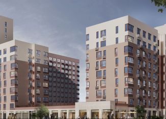 Продажа помещения свободного назначения, 79.9 м2, деревня Дударева, улица Сергея Джанбровского, 19к2