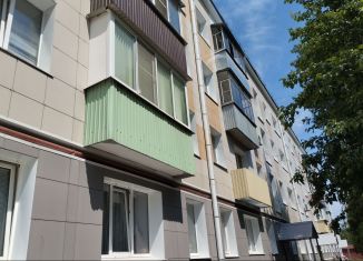 Продажа 2-комнатной квартиры, 40.7 м2, Тамбов, улица Маяковского, 10