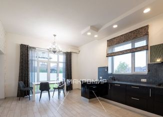 Продам дом, 286.9 м2, посёлок Кузьмино, 2-й проезд Высоцкого