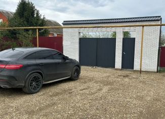 Дом на продажу, 110 м2, Краснодарский край, Дубинская улица, 27