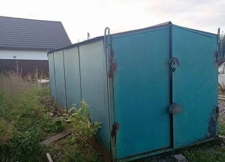 Продажа гаража, Чусовой, улица Ермака