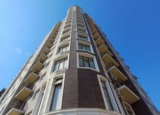 Продажа однокомнатной квартиры, 50 м2, Махачкала, улица Лаптиева, 45, ЖК Каннские Львы