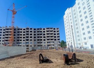 3-комнатная квартира на продажу, 81.3 м2, Смоленск, проезд Дзержинского