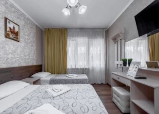 Комната в аренду, 16 м2, Сочи, улица Ленина, 100, микрорайон Центральный