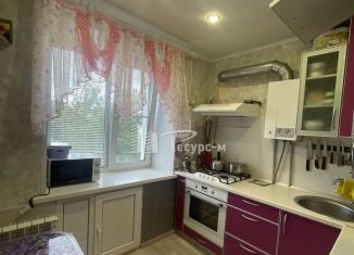 Продажа 3-ком. квартиры, 59.1 м2, Выкса, улица Красные Зори, 6