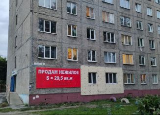 Продается помещение свободного назначения, 30 м2, Барнаул, улица Кулагина, 17, Октябрьский район