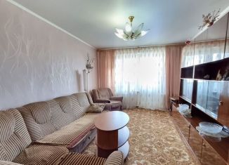 Продается 3-ком. квартира, 58 м2, Сибай, улица Чайковского, 20