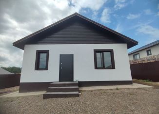 Продам дом, 95 м2, деревня Терентьево, улица Гагарина