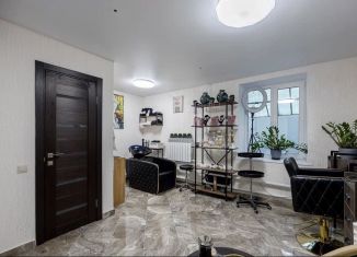 Продам помещение свободного назначения, 18 м2, Москва, Халтуринская улица, 7Ак2, район Преображенское