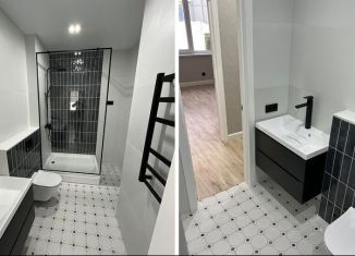Продается 1-ком. квартира, 33.8 м2, Ростов-на-Дону, Таганрогская улица, 132/2, ЖК Военвед-Сити