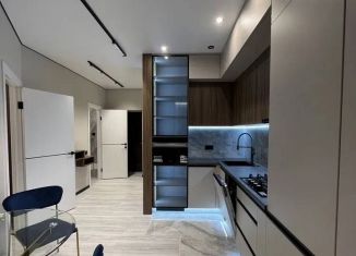 Продажа двухкомнатной квартиры, 44.5 м2, Сочи, Волжская улица, 38, ЖК Каньон-1