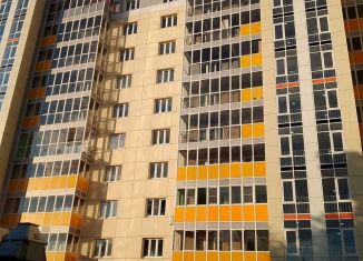 1-комнатная квартира на продажу, 58 м2, Чебоксары, улица Сергия Радонежского, 11