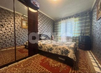 3-комнатная квартира на продажу, 65.7 м2, Тула, улица Вересаева, 3, Советский территориальный округ