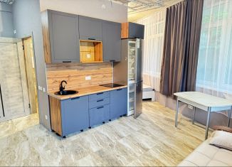 1-ком. квартира на продажу, 35 м2, Сочи, улица Плеханова, 53/14А, микрорайон Мамайка