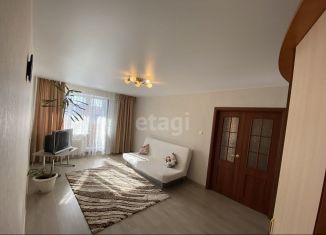 Продается 1-ком. квартира, 37 м2, Тюмень, улица Елизарова, 6