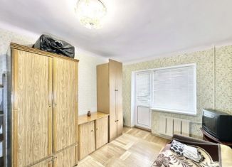 Продам 1-ком. квартиру, 30 м2, Краснодар, улица Селезнёва, 4/9, микрорайон Черемушки