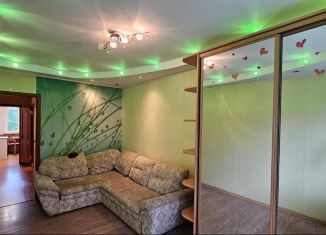 Продается трехкомнатная квартира, 73.4 м2, Мурино, Воронцовский бульвар, 21к1, ЖК Мой Мир