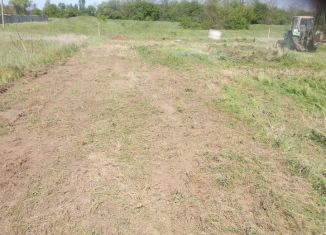 Продажа участка, 10 сот., посёлок городского типа Гвардейское, Советская улица, 24