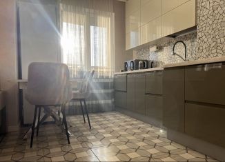 Продаю однокомнатную квартиру, 36.2 м2, Казань, улица Аметьевская Магистраль, 16к1