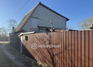 Продается дача, 87.4 м2, Брянск, садовое объединение Вишня-1, 101А