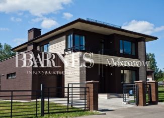 Продам дом, 344.2 м2, деревня Крёкшино, КП Крёкшино, 87