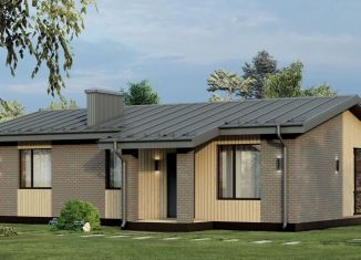 Продается дом, 71 м2, деревня Азьмушкино, улица Сибгата Хакима