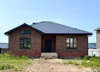 Продаю дом, 107 м2, деревня Эстачи, Самоварная улица