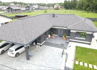 Продажа дома, 250 м2, деревня 1-я Моква