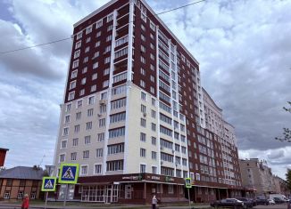 1-ком. квартира на продажу, 64 м2, Ивановская область, улица Красных Зорь, 8