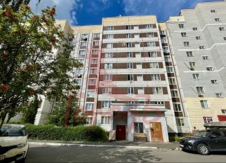 2-комнатная квартира на продажу, 57 м2, Орёл, Раздольная улица, 55