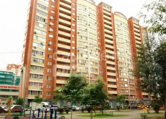 Сдается в аренду комната, 18 м2, Люберцы, улица 3-е Почтовое Отделение, 98