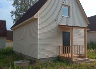 Продаю дом, 95 м2, деревня Яковлевское, деревня Яковлевское, 208