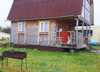 Дом на продажу, 86.4 м2, деревня Краснополье, деревня Краснополье, 2